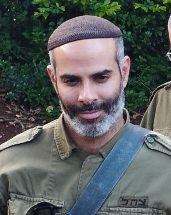 גיא שבתאי ז"ל, גל הד, יד לבנים