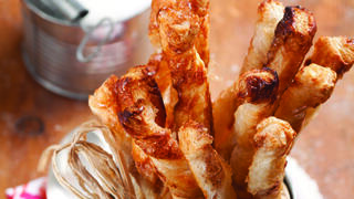 מקלות קינמון