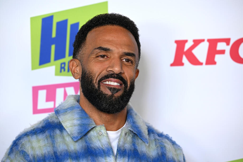 קרייג דיוויד