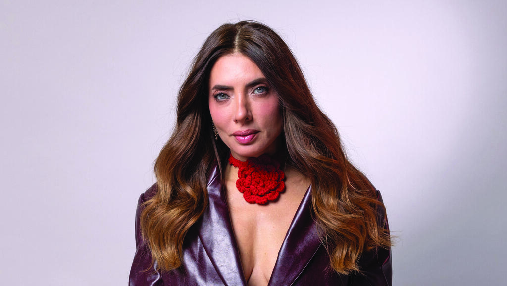 אירה דולפין