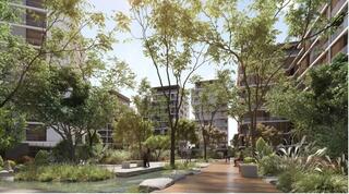 פרויקט מעונות שרה בהרצליה