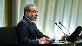 עבאס עראקצ'י ועבד א-רחים מוסאווי