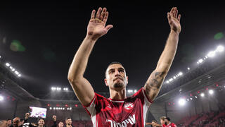 הפועל באר-שבע אור בלוריאן - בית"ר ירושלים