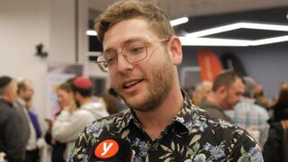 אירוע עולים חדשים נפש בנפש דוד