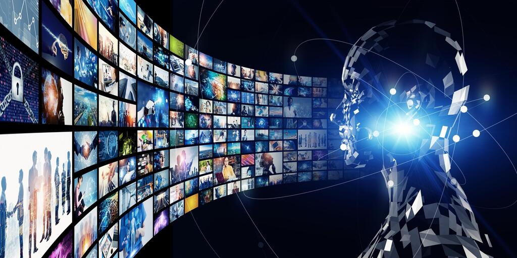 Illustration: Shutterstock AI ,video and cyber