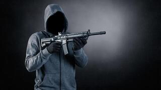 אילוס אילוסטרציה רובה ירי