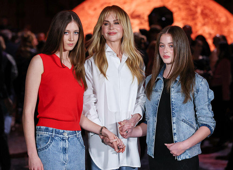 ניקול קידמן