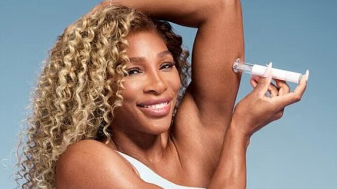 סרינה וויליאמס