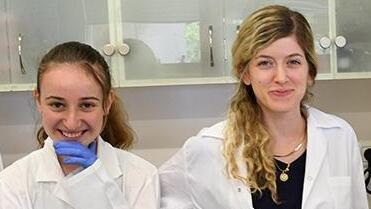 מדעני העתיד