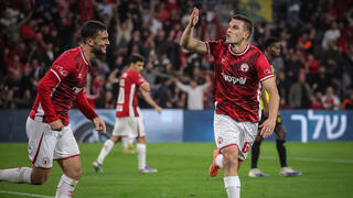 הפועל באר-שבע איגור זלאטנוביץ' בית"ר ירושלים 