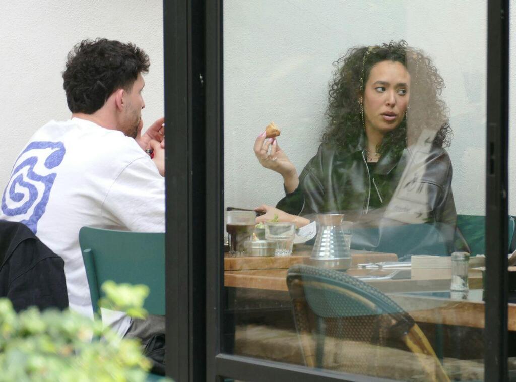 יובל בוצ'ן ותום ברזילי