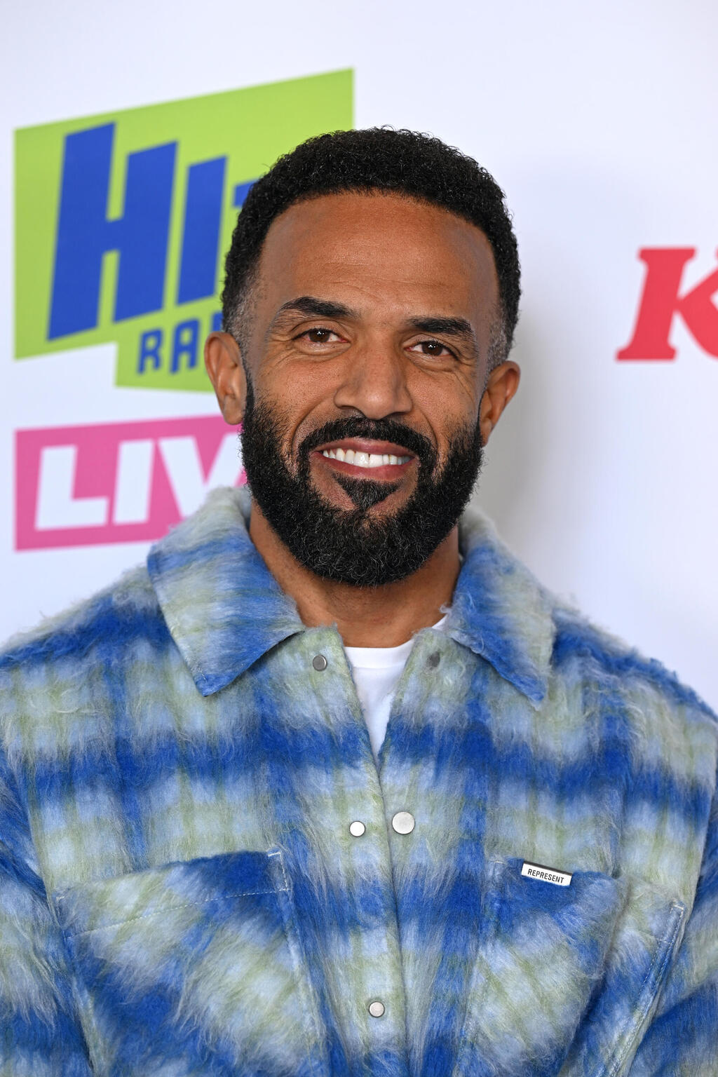 קרייג דיוויד