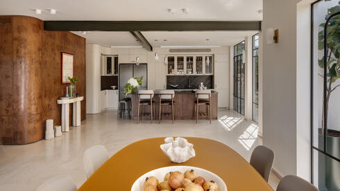 בית פרטי בצפון, עיצוב: ליבנת כהן מרין