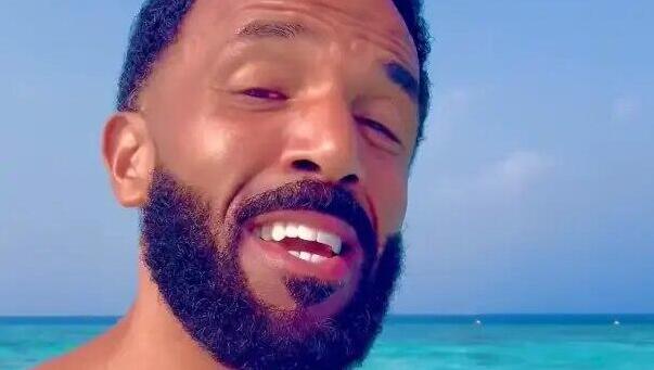 קרייג דיוויד אינסטגרם