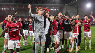 הפועל באר-שבע - בית"ר ירושלים