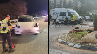 הוד השרון, רמת הגולן