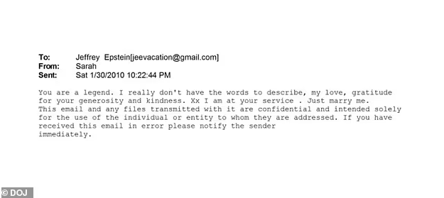 שרה פרגוסון