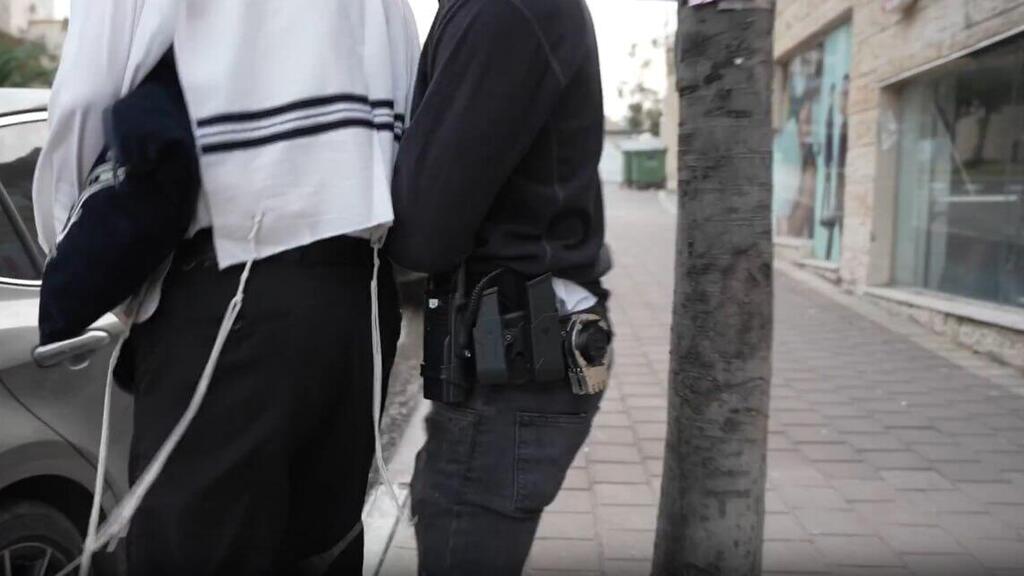 מעצר חשודים בזיוף כתובת מגורים לצפון וקבלת מענקי פינוי