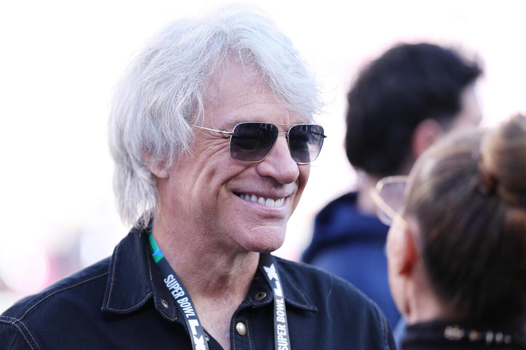 ג'ון בון ג'ובי