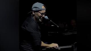 רמי קליינשטיין במחווה למתי כספי