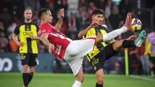 הפועל באר-שבע אליאל פרץ בית"ר ירושלים ירדן כהן 