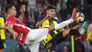 הפועל באר-שבע אליאל פרץ בית"ר ירושלים ירדן כהן 