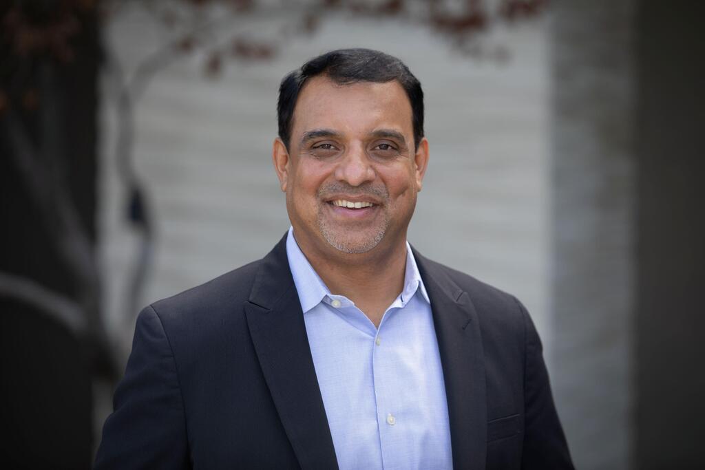 סנג'יי גאג'נדרה