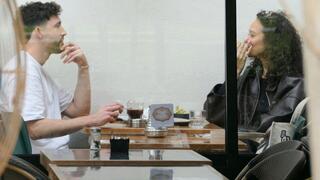 יובל בוצ'ן ותום ברזילי