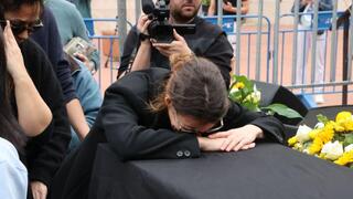 שון, ביתו של מתי כספי