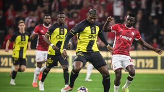 הפועל באר-שבע קינגס קאנגווה בית"ר ירושלים בראיין קרבאלי