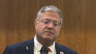 מדור ההסתות: "תעבירו שמות, כל כלב ביג'י יומו"