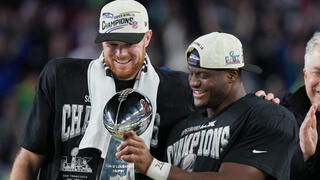 מקדונלד והגביע