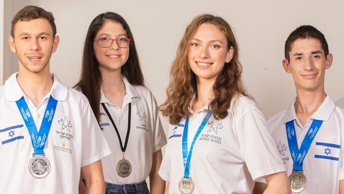 מדעני העתיד