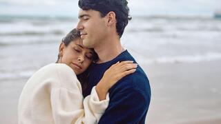 "לגברים יש יותר יכולת לנתק בין מין לרגש, אבל הרבה פעמים גברים מחפשים  חיבור משמעותי"