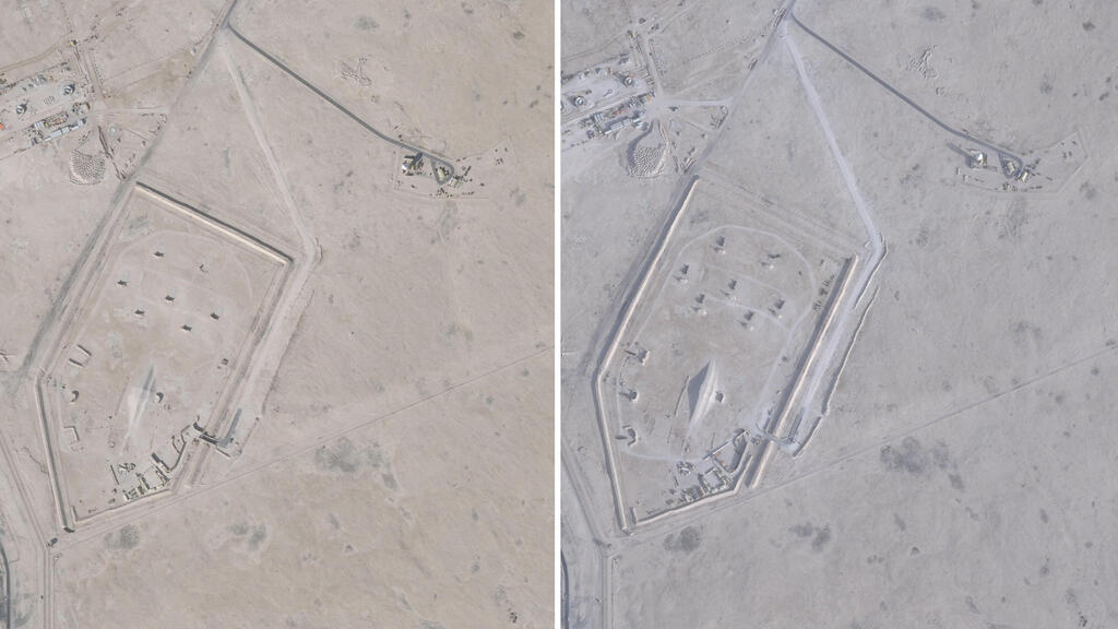 בסיס אל-עודייד