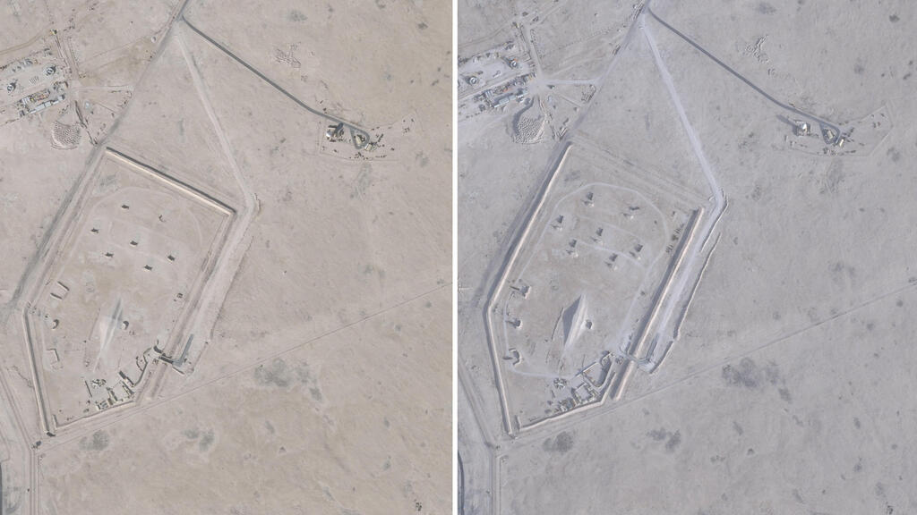 בסיס אל-עודייד