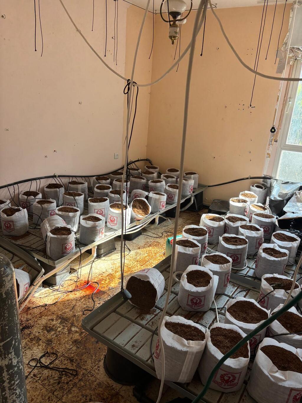 הדירה לפני ואחרי