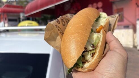 מאפיית פת הגליל