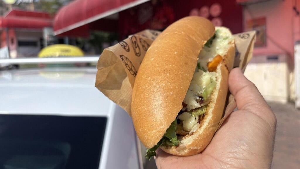 מאפיית פת הגליל