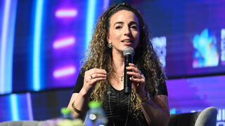 עידית סילמן