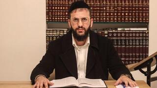 הרב חננאל כהן