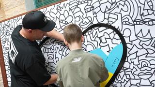 אירוע הפתיחה של החברה למתנ"סים 