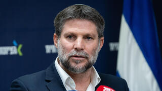 "הפצ"ר שסגר את תיק שדה תימן - הוא האיש הנכון"