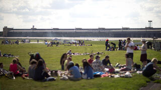 המדינה שיוצאת למתקפה נגד עבודה במשרה חלקית