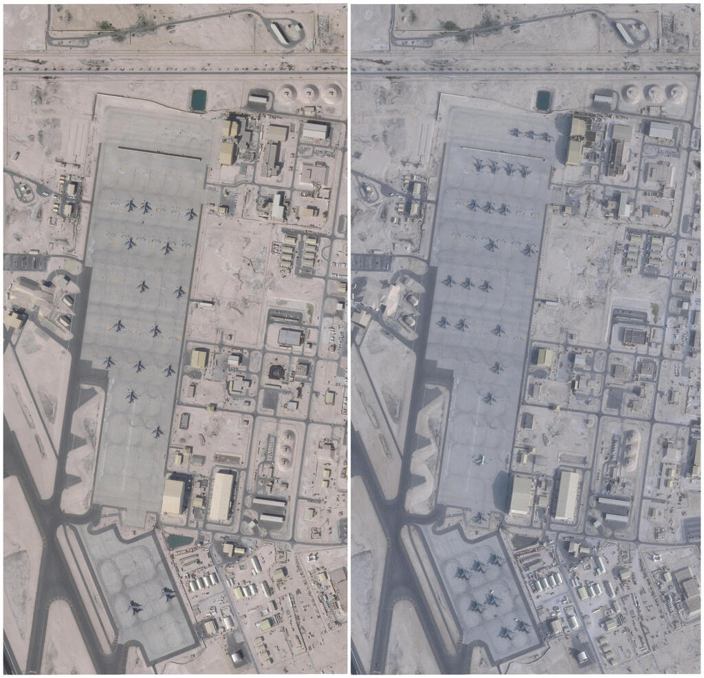 בסיס אל-עודייד