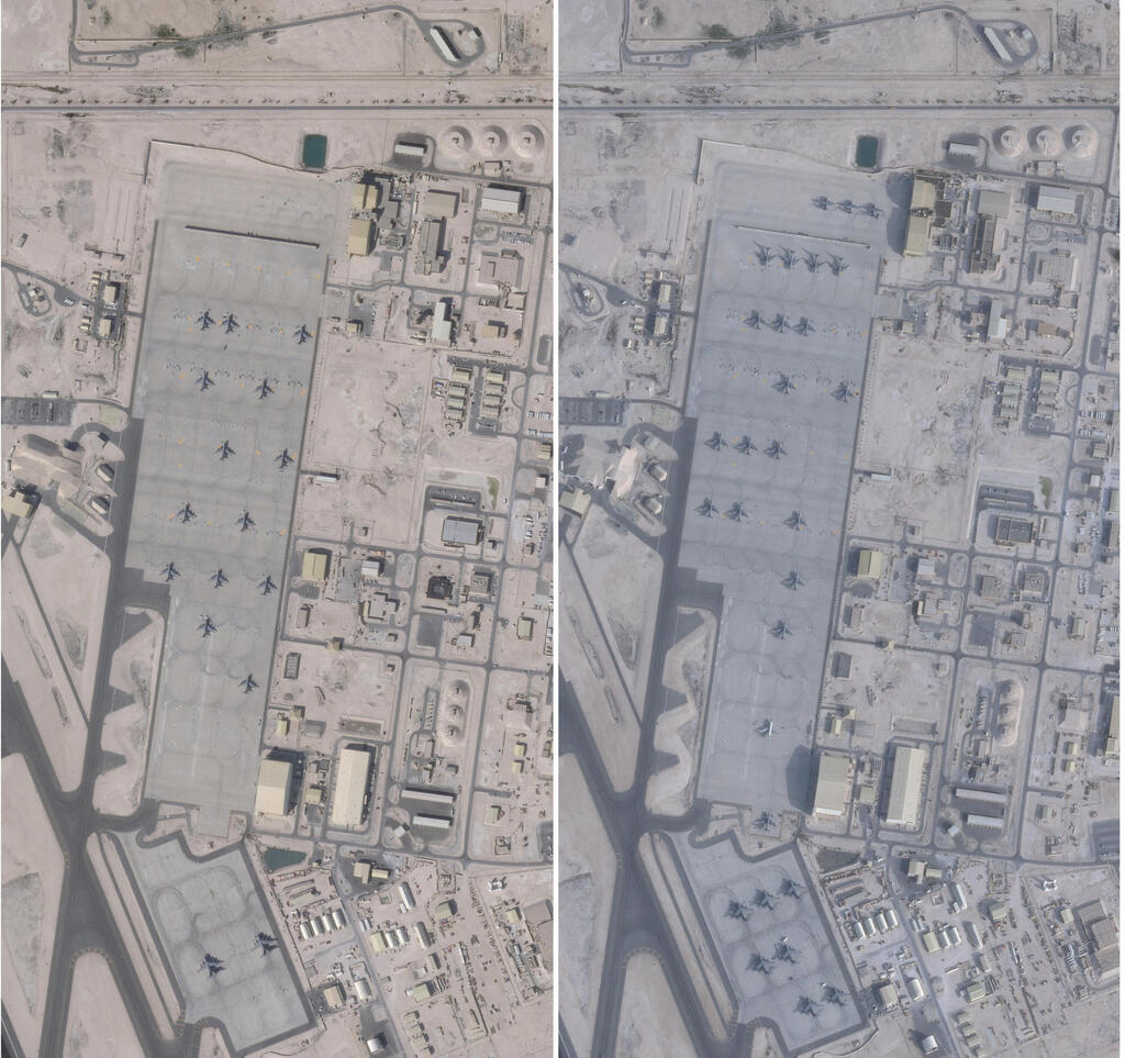 בסיס אל-עודייד