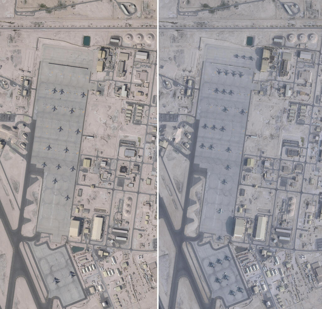 בסיס אל-עודייד