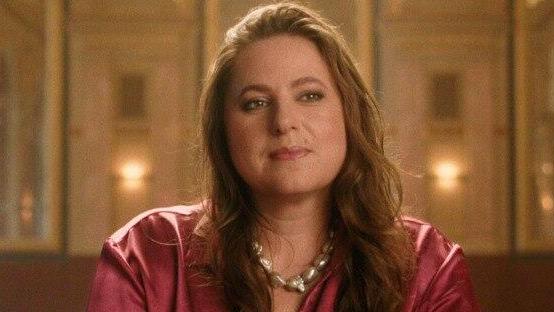 "גאה להיות יהודיה": היא ההשראה ל"גמביט המלכה"