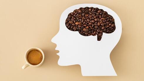 קפה, מוח 