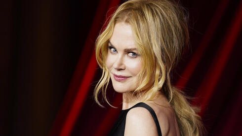 ניקול קידמן